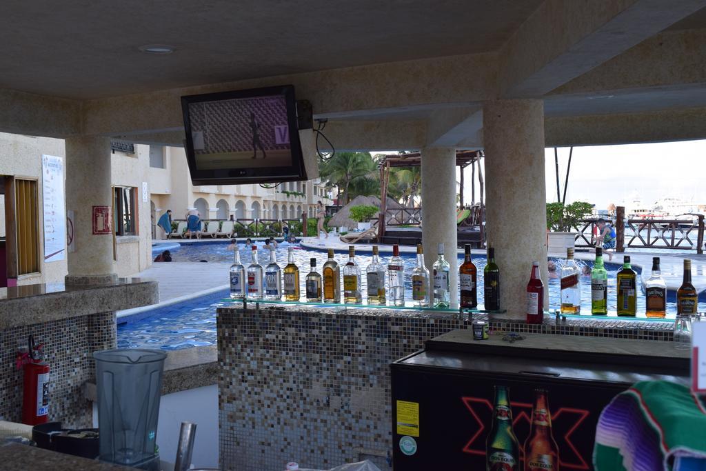 Hacienda Del Mar Resort Condominio 205 Cancun Exterior photo